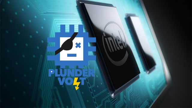 Intel-prosessorer blir sårbare når spenningen senkes