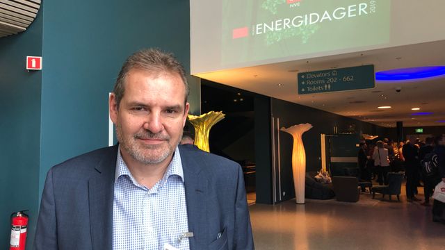 Bør Norsk Olje og Gass gå inn i Energi Norge? Lunken mottakelse hos kraftselskapene