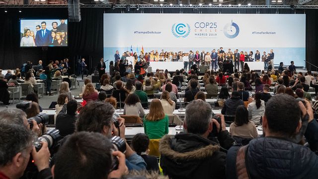Klimaforhandlingene har gått i stå. Norge skal lede kritiske samtaler i innspurten