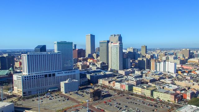 New Orleans erklærer unntakstilstand etter dataangrep