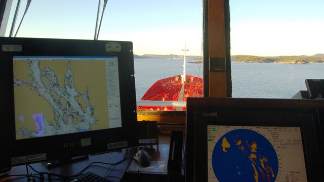 Nordpolen flytter på seg i rekordfart