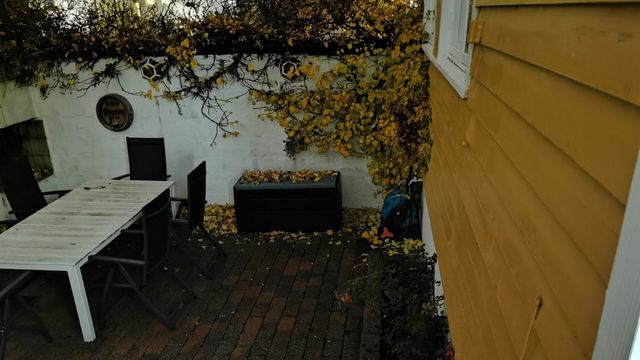 Disse mobilkameraene er best i vintermørket