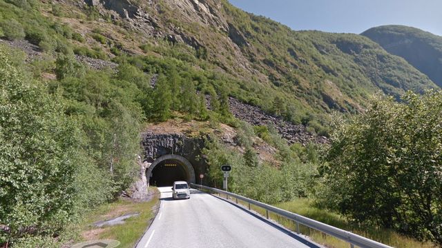 Bertelsen & Garpestad gikk til retten og fikk stoppet tunneloppgradering i Årdal