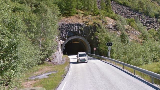 Seks tilbud på tre tunneler i Årdal