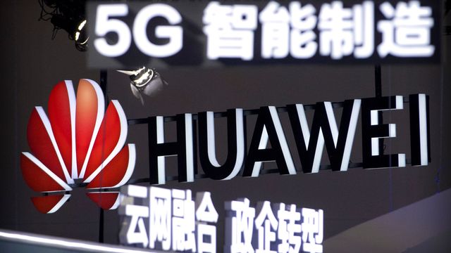 Kina «svært bekymret» for diskriminering etter Telenors Huawei-nei