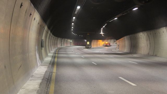 Komplisert oppdrag for særs kompetente entreprenører: Fem år med tunneldrift i Oslo