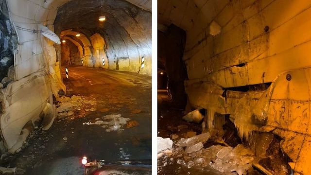 Sju firmaer tilbyr seg å drifte tunnelene i Troms og Finnmark