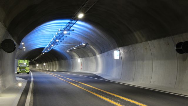Hvem skal drifte tunnelene i Oppland i inntil seks år?