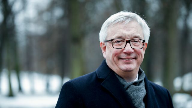 Schjøtt-Pedersen går av som leder i Norsk olje og gass