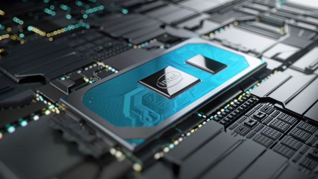 Intel skal sprenge 5 GHz-grensen