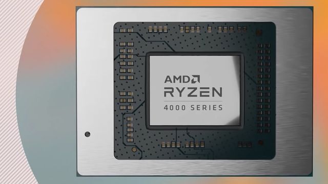 AMDs nye 7 nanometer-brikker gir 8 CPU-kjerner i ultraportable PC-er
