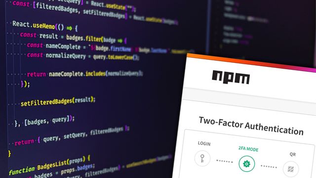 Microsoft-eide Github overtar Npm