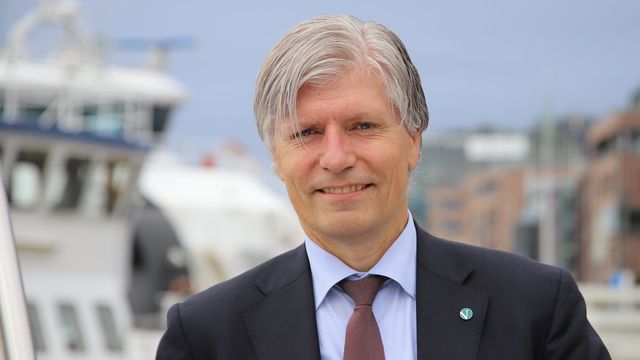 Enorme planer for havvind i Sverige: Vil bygge ut 120 TWh