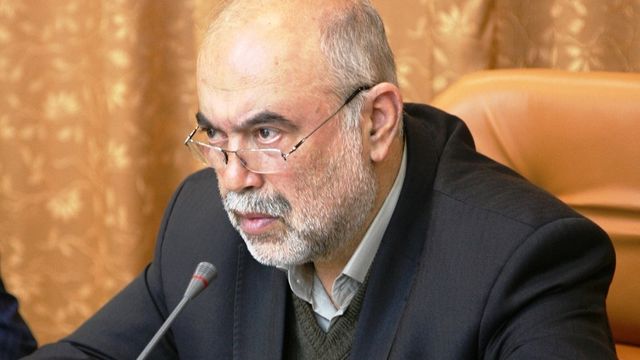 Luftfartsdirektøren i Iran: – Misforståelse at vi ikke vil sende de svarte boksene utenlands