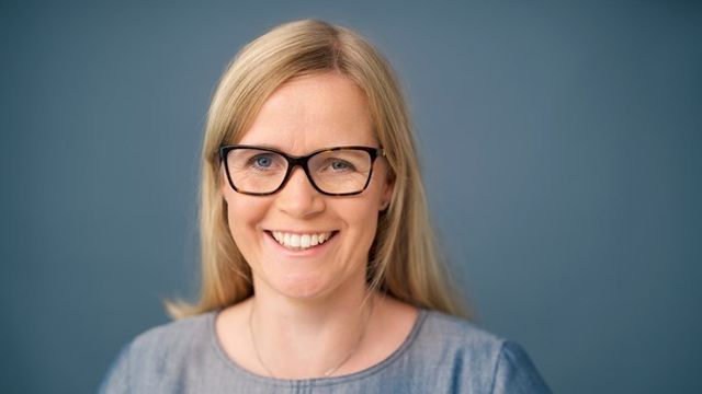 Birgitte Ringstad Vartdal er ny konserndirektør i Statkraft