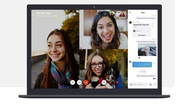 Microsoft har hyret folk til å lytte til Skype-samtaler – helt uten sikkerhetsystemer