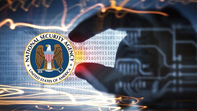 NSA har varslet Microsoft om en alvorlig krypto­sårbarhet i Windows