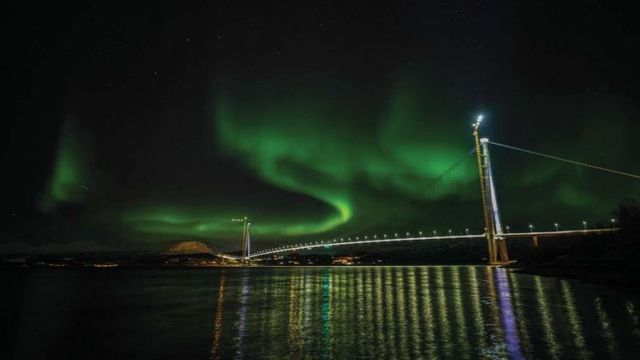 Tilbudskonferanse 28. januar: Ny driftskontrakt for elektro på gang i Nord-Norge