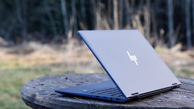 HPs superlette PC koster over 30.000 – men er noe av det lekreste vi har sett