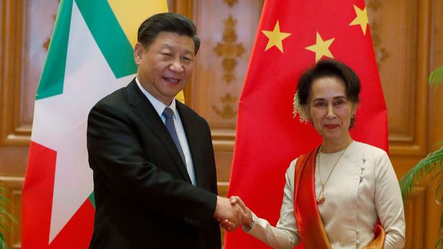 Facebook beklager: Automatisk oversettelse gjorde Kinas president til «Mr Shithole»