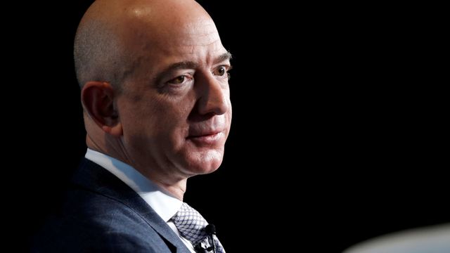 Saudi-Arabia avviser at de står bak hacking av Amazons toppsjef