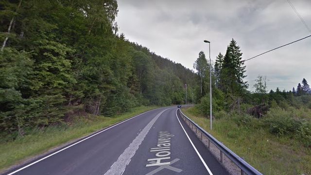 Elektrokontrakt for riks- og fylkesveier i Telemark lyses ut