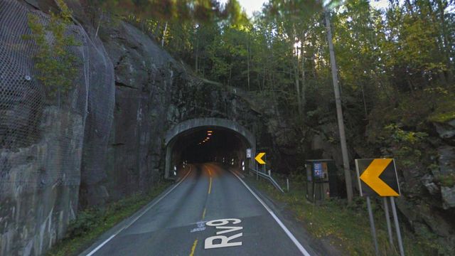 Fem firmaer er interessert i fjellrensk og tunnelvask i Setesdalen