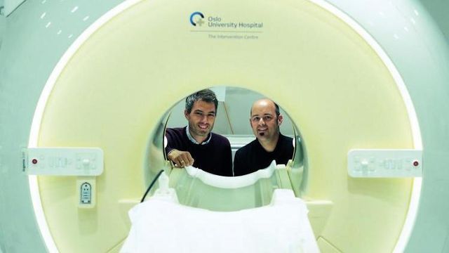 Hjernekreft oppdages raskere med kunstig intelligens