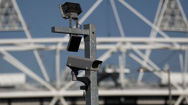 London-politiet vil bruke ansiktsgjenkjenning