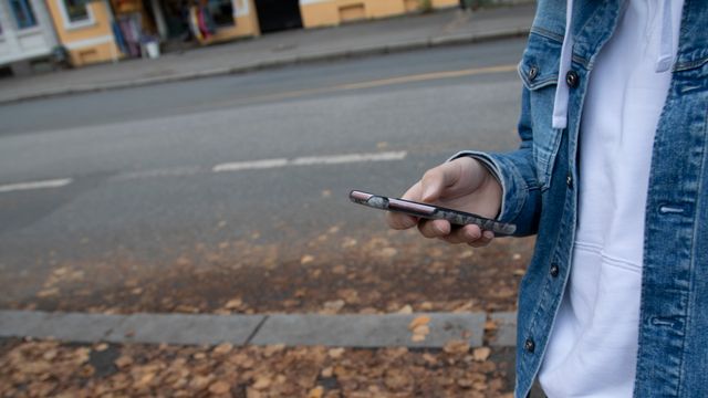 Politiet kritiserer nettgiganter for treg respons i nettovergrep-saker