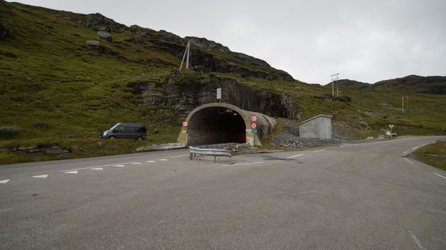 Laveste tilbud på tunneloppdraget på Haukelifjell: 346 mill