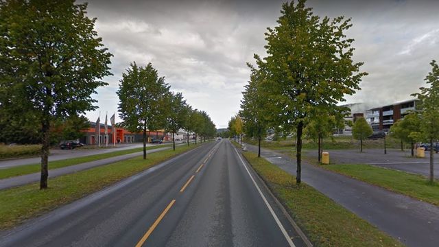 Nå skal det bygges gang- og sykkelvei for 50 millioner kroner i Lillehammer