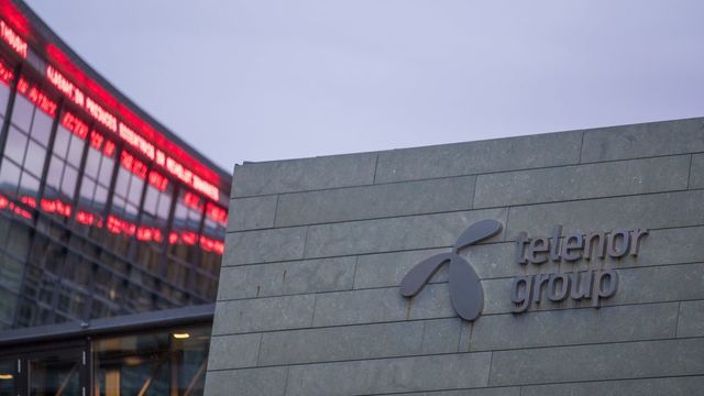 Telenor krenket sine kunders rettigheter: Har systematisk gitt dansk politi teledata