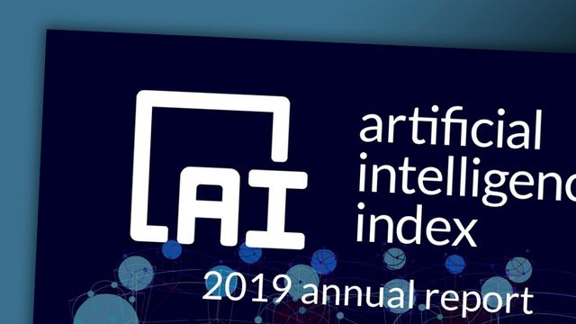 Årets AI-indeks: Kunstig intelligens vokser på alle områder