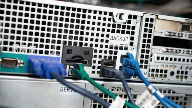 Hackere slo ut servere hos Globalconnect