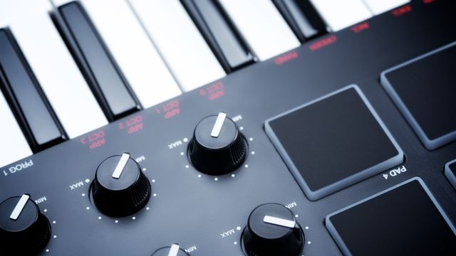 Dagens MIDI-standard er 37 år. Nå er versjon 2.0 straks klar