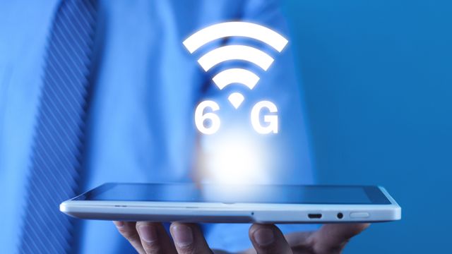 Kineserne har offisielt begynt å jobbe med 6G-teknologien – kan gi 8000 gigabit per sekund