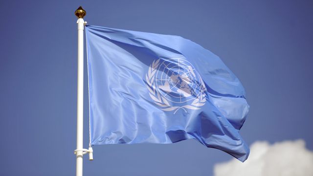 FNs menneskerettskontor rammet av hackerangrep