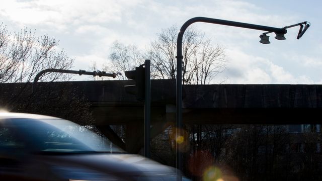 Statens vegvesen hevet Grindgut-kontrakten: Må nå betale 243 millioner i erstatning til IBM