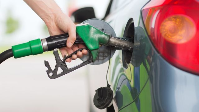 Biodrivstoff-andelen har økt til 16 prosent