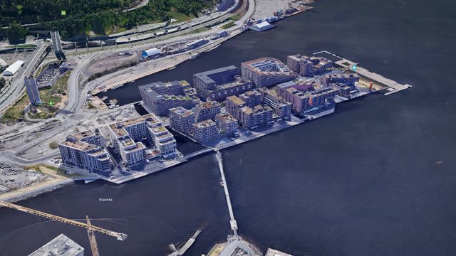 Soverommene holder opptil 30 grader. Nå er rådgivningsfirmaet dømt