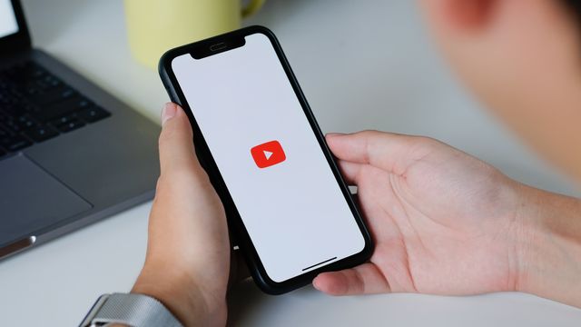 YouTube fjerner manipulerte valgvideoer