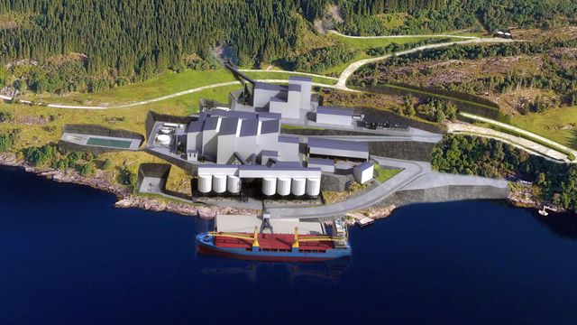 Norge kan bli titanlandet i Europa – nå starter arbeidet med den omstridte og unike gruva