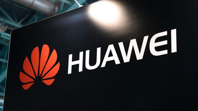 Huawei vil produsere 5G-utstyr i Europa