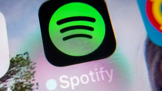 Svakt Spotify-resultat tross flere brukere