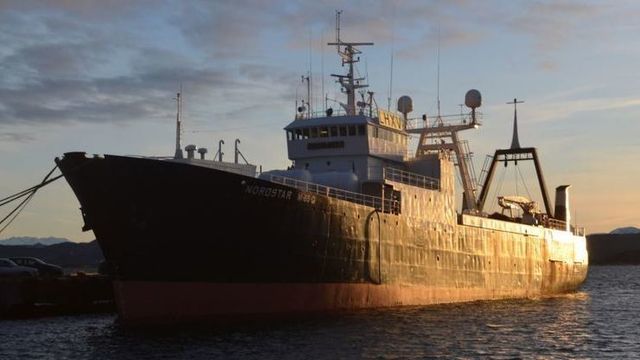 Rederi dømt etter at ansatt døde i tank med fiskeslo og syre