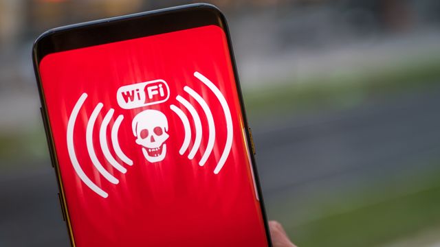 Farlig trojaner sprer seg ved å hacke wifi-nettverk og se etter nye ofre