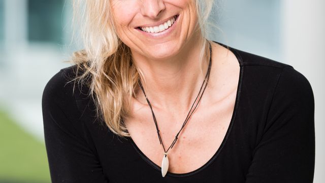 Kathrine Duun Moen blir ny administrerende direktør i Technogarden