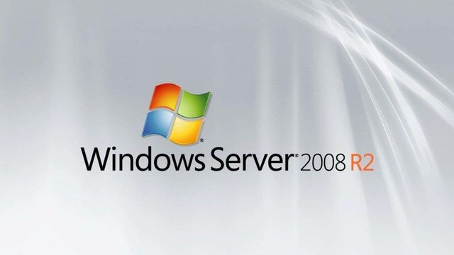 Hos mange nekter Windows Server 2008 R2 å starte etter fersk oppdatering