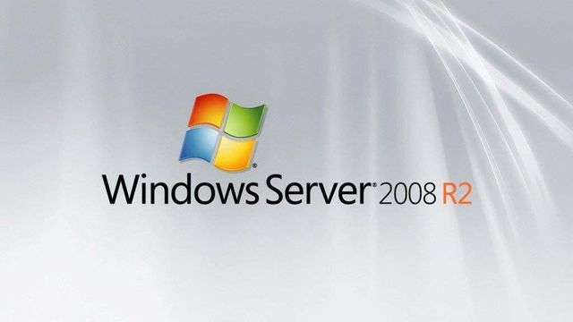 Hos mange nekter Windows Server 2008 R2 å starte etter fersk oppdatering